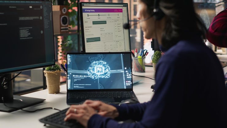 AI Technology