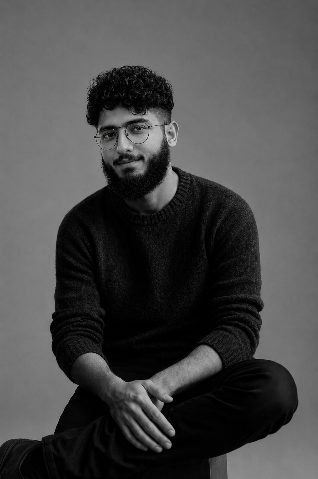 Asad Ali – Founder, Growbytes