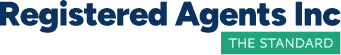 Registered Agents Inc logo