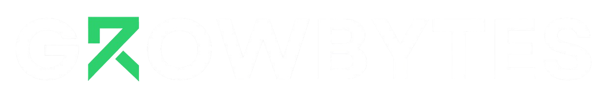 Growbytes